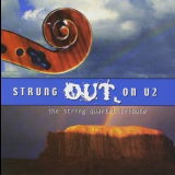 Vitamin String Quartet - Strung Out On U2: The String Quartet Tribute '2000