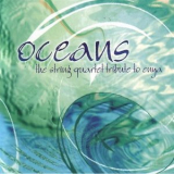 Vitamin String Quartet - Oceans: The String Quartet Tribute To Enya '2001
