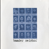 Baader Meinhof - Baader Meinhof '1996