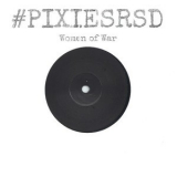 Pixies - Women of War '2014