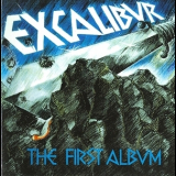 Excalibur - The First Album '1972