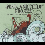 Portland Cello Project - The Thao And Justin Power Sessions '2009