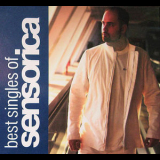 Sensorica - Best Singles Of Sensorica (CD 1) '2008