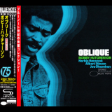 Bobby Hutcherson - Oblique (Japan Edition 2014) '1967