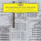 Max Richter - Recomposed By Max Richter, Vivaldi: The Four Seasons '2012