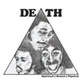 Death - Spiritual - Mental - Physical '2011