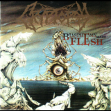 Cryptopsy - Blasphemy Made Flesh '1994