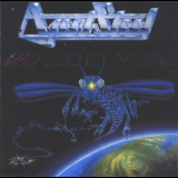 Agent Steel - Mad Locust Rising [CDS] '1985