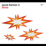 Jacob Karlzon 3 - Shine '2014
