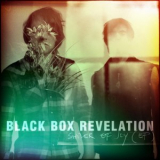 Black Box Revelation, The - Shiver Of Joy (EP) '2011