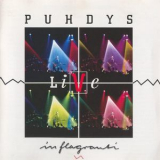 Puhdys - In Flagranti '1996