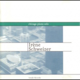 Irene Schweizer - Chicago Piano Solo '2000