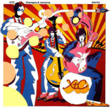 XTC - Oranges & Lemons (Remastered) '1989