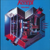 Accept - Metal Heart '1985