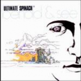 Ultimate Spinach - Behold And See ( reissue Akarma 2000) '1968 