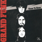 Grand Funk Railroad - Closer To Home '1970