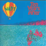 Ten Years After - Watt '1970