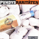 Puhdys - Raritäten '1994