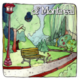 Of Montreal - The Bedside Drama: A Petite Tragedy '1998