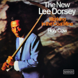 Lee Dorsey - The New Lee Dorsey - Working in the Coalmine - Holy Cow (2000 Sundazed) '1966