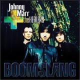 Johnny Marr & The Healers - Boomslang '2003