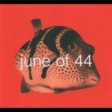 June Of 44 - In The Fishtank '1999