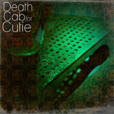 Death Cab For Cutie - Brixton Academy (2CD) '2008