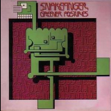Snakefinger - Greener Postures '1990