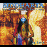 Ravin - Siddharta (Spirit Of Buddha Bar) (Vol. 3) (CD 1 - Salma) '2006