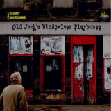 Mummy Short Arms - Old Jack's Windowless Playhouse '2012