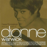 Dionne Warwick - Heartbreaker: The Very Best Of Dionne Warwick '2002