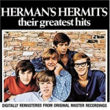 Herman's Hermits - Their Greatest Hits '1987