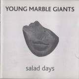 Young Marble Giants - Salad Days '2000