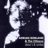 Adrian Borland - Brittle Heaven Demos '1992