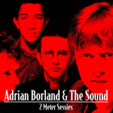 Adrian Borland - 2 Meter Session '1995