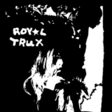 Royal Trux - Twin Infinitives '1990