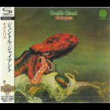 Gentle Giant - Octopus (2010 Japan UICY-20129) '1972