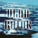 Ulan Bator - Ulan Bator '1995
