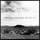 R.E.M. - New Adventures In HI-FI '1996