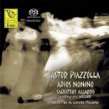 Astor Piazzolla - Adios Nonino '2001