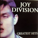 Joy Division - Greatest Hits '1998