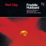 Freddie Hubbard - Red Clay (Remastered 2013) '1970