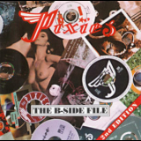 Pixies - The B-side File '1994