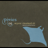 Pixies - Live At Hall Of Fame, Cleveland '2005