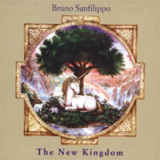 Bruno Sanfilippo - The New Kingdom '1998