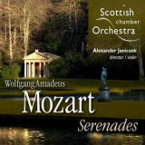 Scottish Chamber Orchestra - Serenades '2006