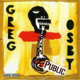 Greg Osby - Public '2004