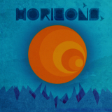 Shodai - Horizons (digital) '2013