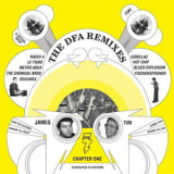 Le Tigre - The Dfa Remixes: Chapter One '2006
