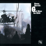 Kenny Burrell - God Bless The Child (Remastered 2013) '1971